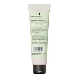 AG Care Curl Fresh Definer Silicone-Free Soft-Hold Styling Cream, 6 Fl Oz