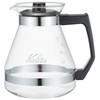 カリタ Kalita コーヒーサーバー 熱湯用 1200ml N #31133