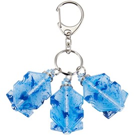 Ptera Factory Flight Slot Case Blue Marble kyc0309