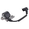 ApplianPar Ignition Coil Air Filter Kit for Stihl 029 039