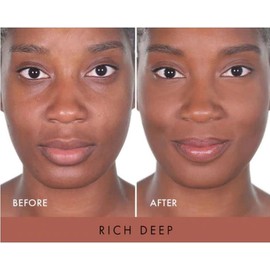 Wander Beauty Wanderlust Powder Foundation Rich Deep