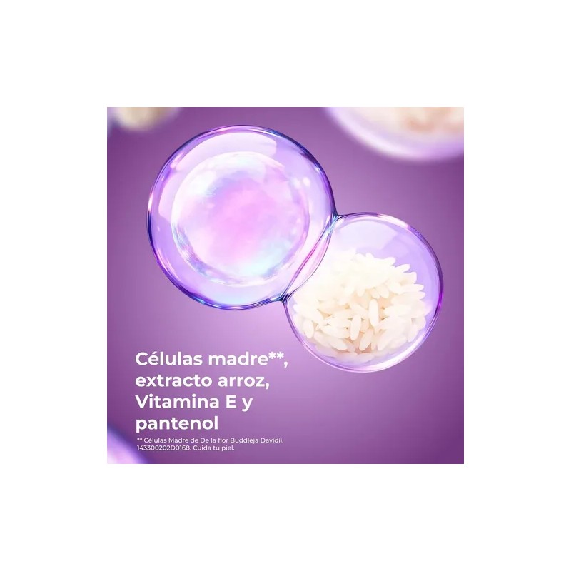 Crema Facial Efecto Piel Coreana 200g Teatrical