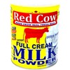 Red Cow Full Cream Milk Powder 900g, Made from Fresh