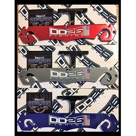 DD26 Fishing Bandit Beam Fish Culling Beam (Gunmetal Grey Culling Beam)