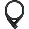 ABUS PHANTOM 8950/180 TexKF - Cable Bike Lock Set with