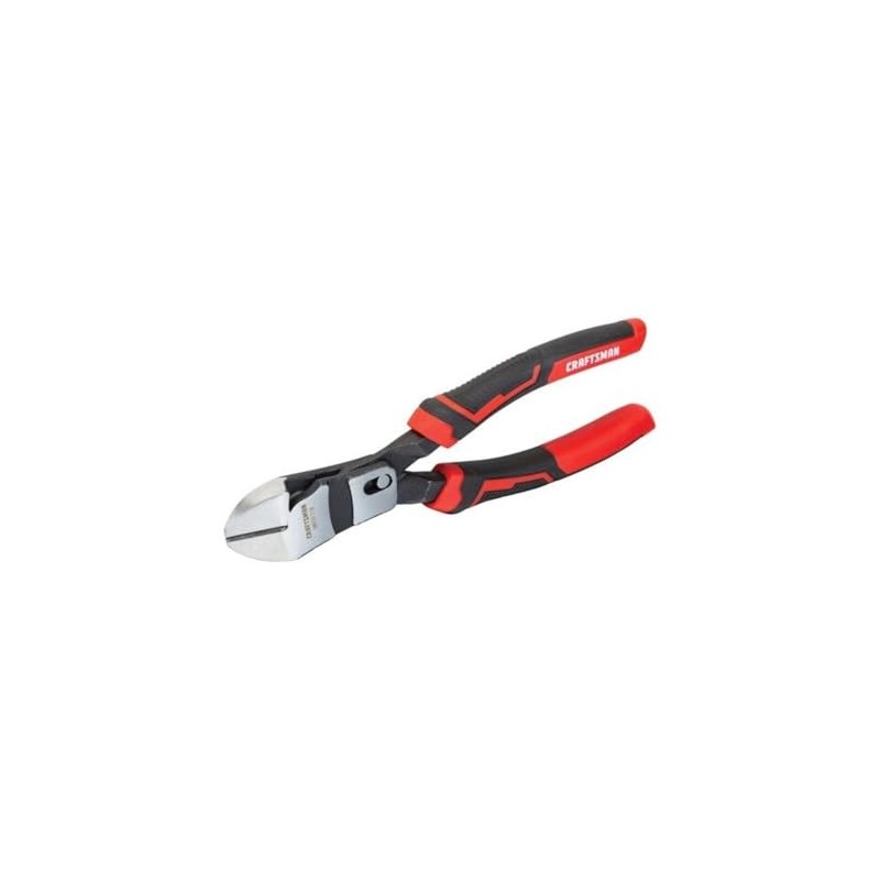 CRAFTSMAN CMHT81718 Alicates de acción de compuesto de 8 pulgadas
