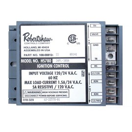 62-22578-02 - Rheem OEM Replacement Furnace Control Board