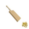 We Love Pasta, Gnocchi Pasta Ridger Paddle, Beechwood