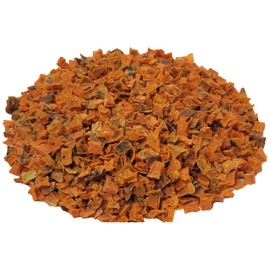 Naturejam Dried Sweet Potatoes 2 Pounds Bulk-Pandemic Emergency Dehydrated Food