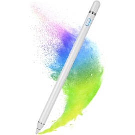 Active Stylus Pen Digital Capacitive Compatible with Nothing Phone (1), Touch Rechargeable Palm Rejection