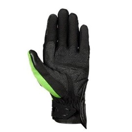 elf EG-S526 Motorcycle Gloves Spring Summer Model Sliding Mesh Gloves Large Black