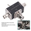 2 Way Antenna Switch 0-50MHz High Performance Handling Channel Master
