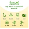 Super Nutrition Multivitamínico Hombres 240 Cápsulas Veg