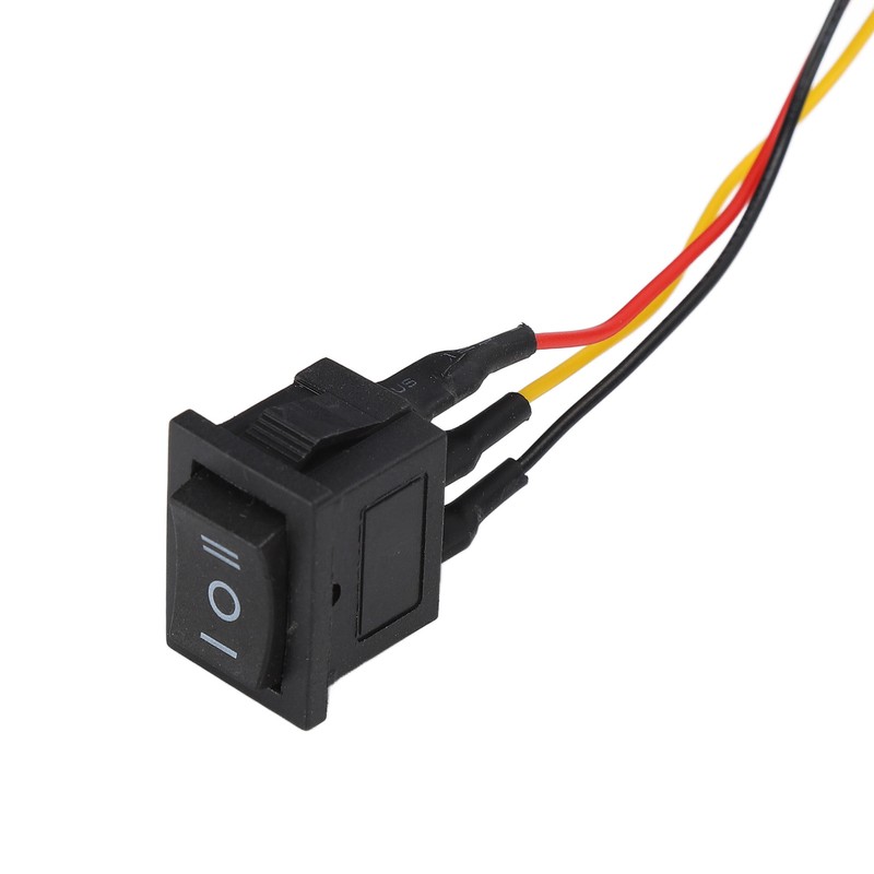 DC Motor Speed Controller Regulator CW CCW Rotation Stall Protection