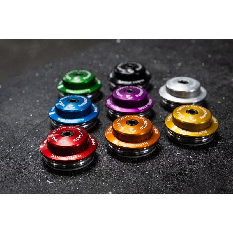 Wolf Tooth Premium es un auricular superior para pilas especializadas