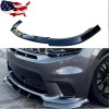 Unbranded For Jeep Grand Cherokee SRT 17-21 Trackhawk 18-21 Front
