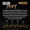 5% Nutrition Core L-Glutamine 5000 Supplement w/L-Alanine | Immune &