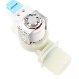 Aspares For Inlet Electric Solenoid Water Valve To Fit Ariston C00273883