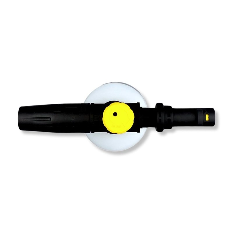 M&M Smartek Foam Lance Compatible with/Suitable for Kärcher K2 to