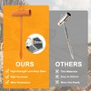 FLEXI RODS Chainsaw Wrench, 2 Pack Chainsaw Scrench 13 by