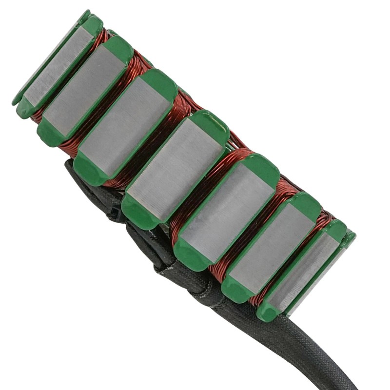 Celox Stator for Honda VTX1300C VTX1300R VTX1300S VTX1300T 2005 2006