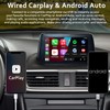 CARABC Adaptador Carplay compatible para 14-21 Mazda 2/3/6/CX3/CX5/CX9/MX5/FIAT 124, apto