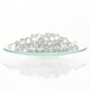 Labasics Glass Round Beads 5mm Diameter 500 Beads Per Pack