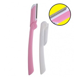DDShop Korean Foldable Eyebrow Trimmer 2-Pack (721246) 5ea
