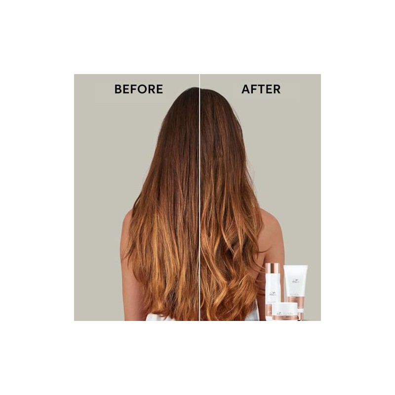 Wella Professionals Fusion Mascarilla Reparación Daño 150ml