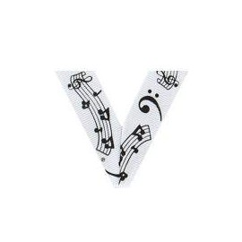 Music Medals - 2.25" Silver Music Medal Awards 20 Pack Prime