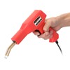 Handy Plastics Welders Garage Tools Hot Staplers Machine Staple PVC