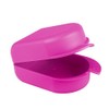 wellsamed KFO Green Line Pink Rail Box 100% Recycled for