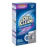 OxiClean OxiClean Washing Machine Cleaner with Odor Blasters, 4 Count