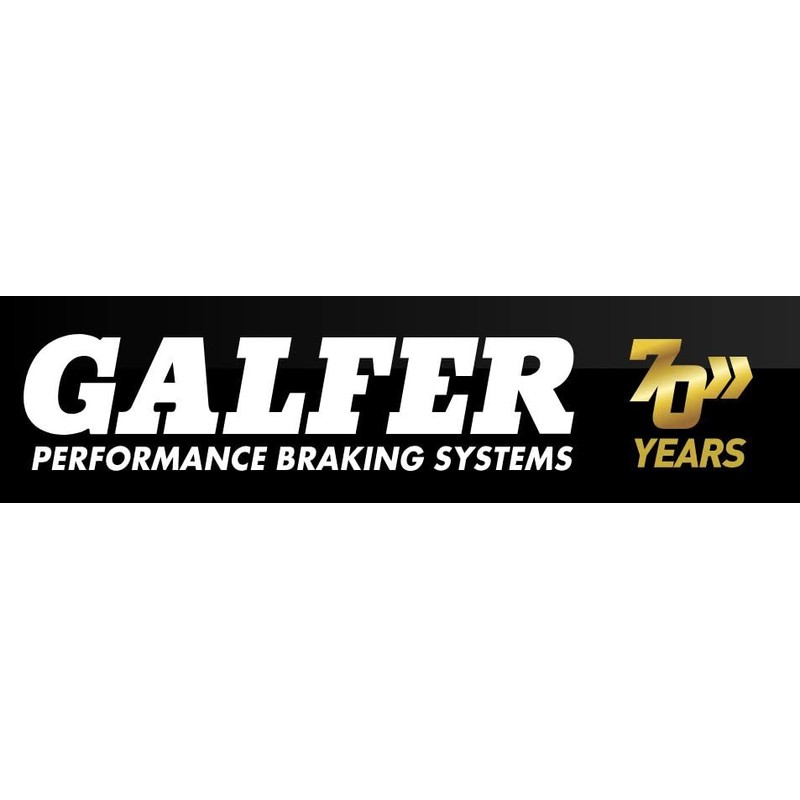 Galfer Brake Pads Standard Avid Code R 2011
