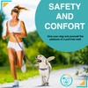 SUPER DOGGY Anti-Pull Harness for Dogs - Easy Walk Harness