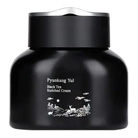 Pyunkang Yul Crema Black Tea 60 Ml Para Todo Tipo Piel Todo Tipo De Piel