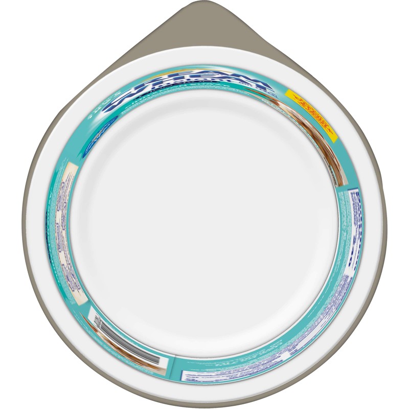 Cream of Wheat Instant Hot Cereal To-Go Cups, Cinnabon, 2.29