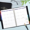 2026 Appointment Book & Planner - 2026 Daily Hourly Planner,