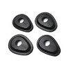 Simda Pro Motorcycle Binker Adapter Plates Indicator Plates Mounting Plates