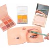 NB Ojos Panel De Práctica Para Maquillaje Sombra Makeup Artist