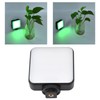 RGB Camera Fill Light High Color Rendering Adjustable Brightness Mini