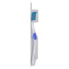 Colgate 360° Optic ning Toothbrush, Soft, White, 2 Count
