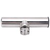 Fishing Boat Rods Holder Rail Mount Yacht Pole Holder Clamp
