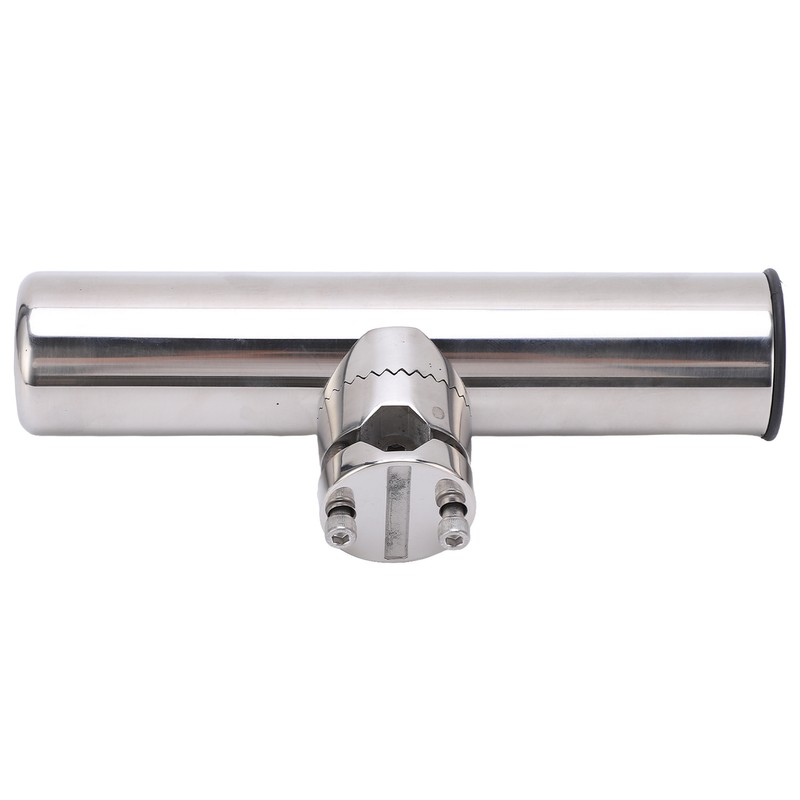Fishing Boat Rods Holder Rail Mount Yacht Pole Holder Clamp