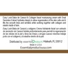 Baba de Caracol Snail Cream With Collagen Regenerating & Firming
