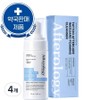 Afterology Tattoo Cleanser Semi-permanent care cleanser 100ml, 4 pieces, unscented / 애프터올로지 타투 클렌저 반영구 케어 세정제 100ml, 4개, 무향