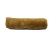 ENGEL GERMANY Sheepskin Nose Band Cover lambskin colour camel (Nase)