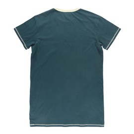 Lazy One Nightshirts for Women, Cute Nightgown for Women, Animal Designs, Ocean, Sea Life (Crabby in The AM, One Size)