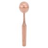 304 Stainless Steel Ice Cream Scoop Long Handle Fruit Ice