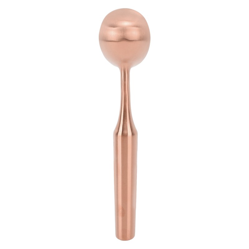 304 Stainless Steel Ice Cream Scoop Long Handle Fruit Ice